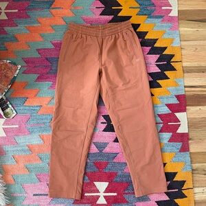 Outdoor Voices Rectrek Pant - Sierra XS